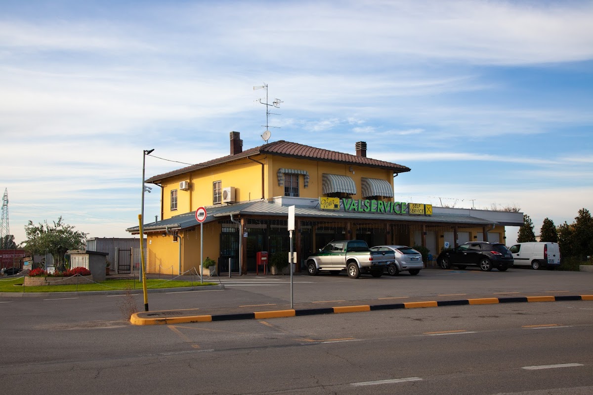 Valservice Ristorazione Photos 2